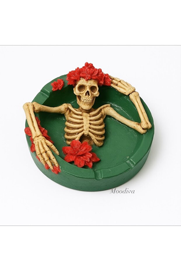 İskelet Küllük - 1