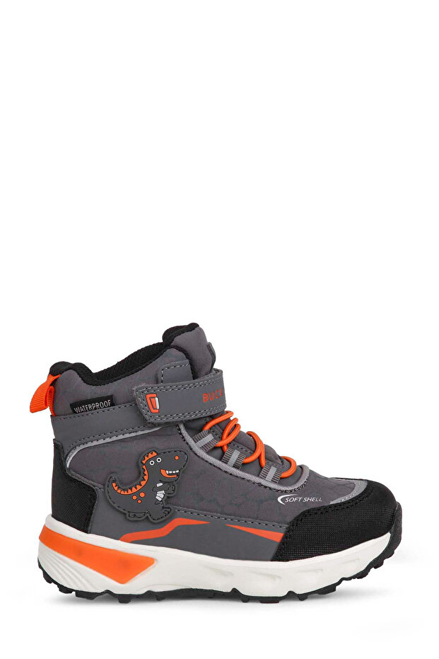 Buck3036 T-Rex Blue Boys' Outdoor Boots