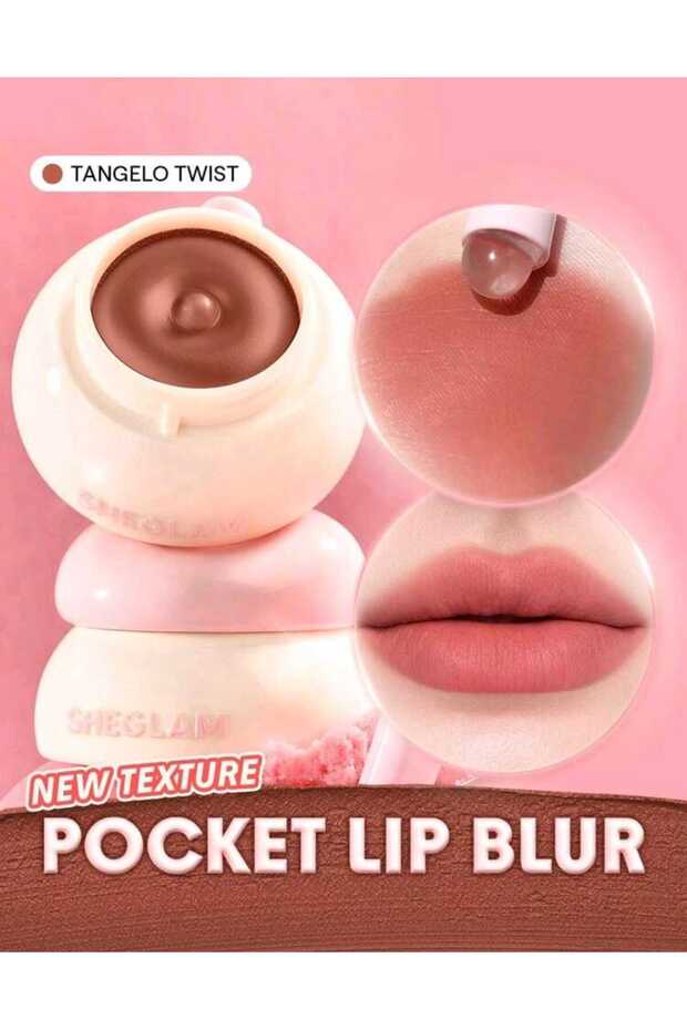 bounce putty pocket lip blur - 1