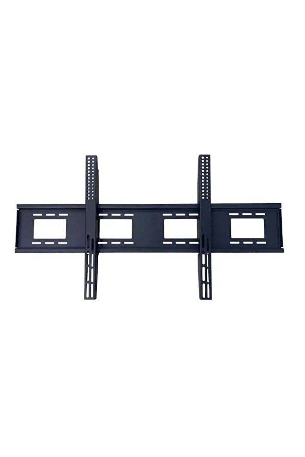 75"-120" Heavy-duty Fixed Wall Mount, 220Kgs Load Capacity, PRO Series