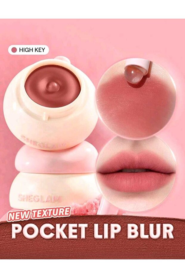 bounce putty pocket lip blur - 1