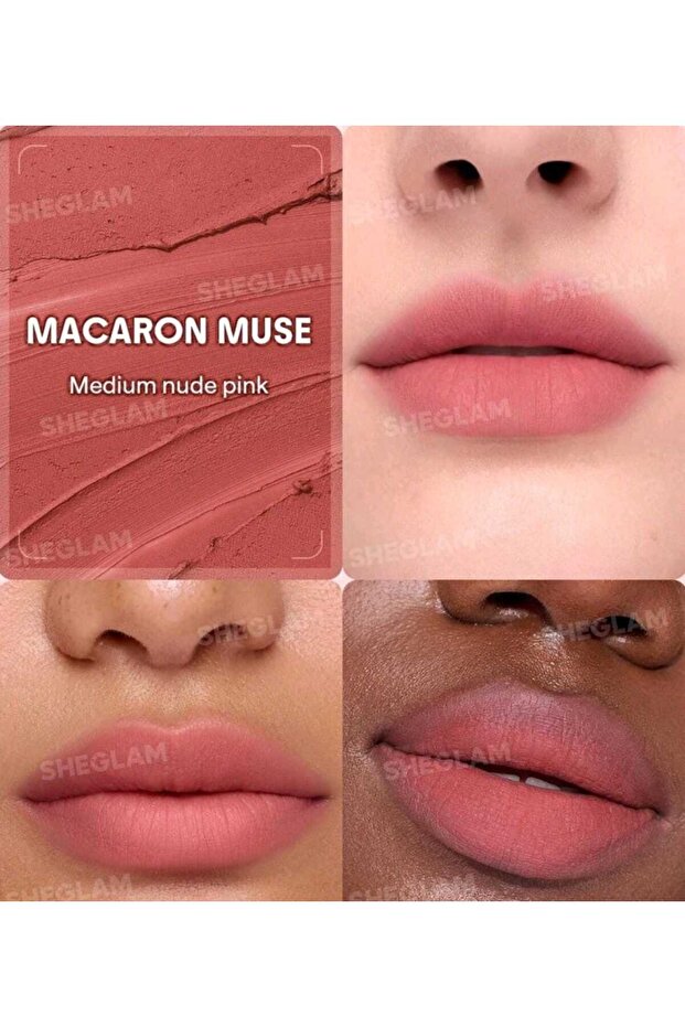 bounce putty pocket lip blur - 2