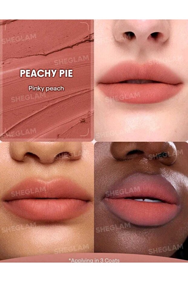 bounce putty pocket lip blur - 2