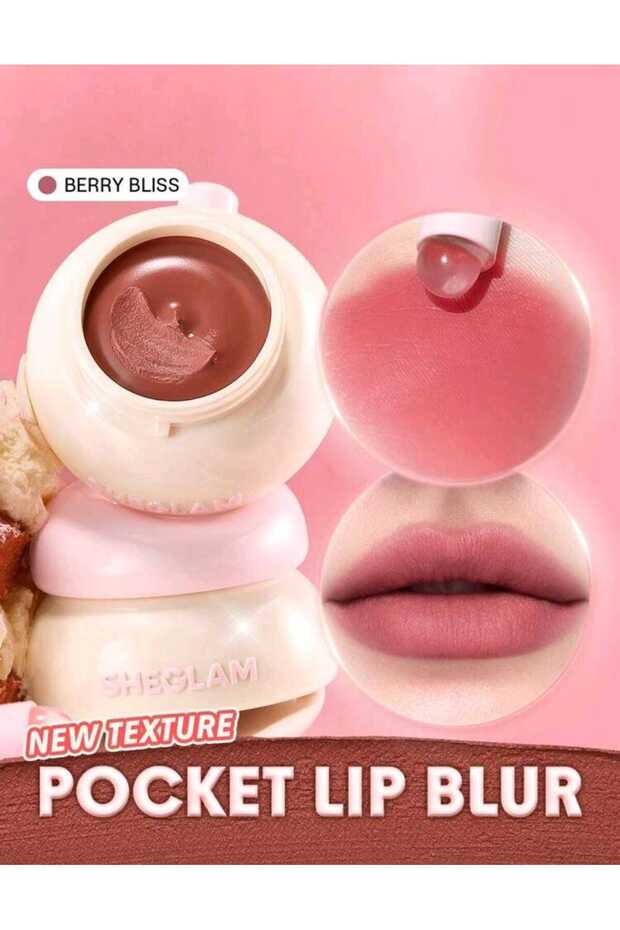 bounce putty pocket lip blur - 1