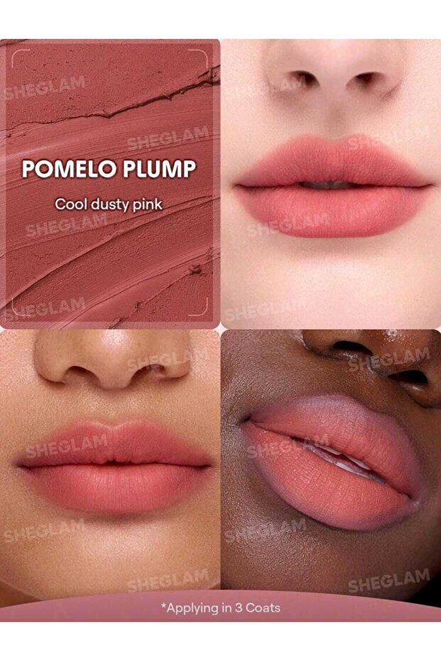bounce putty pocket lip blur - 2