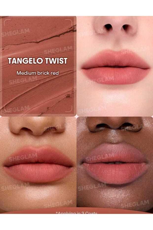 bounce putty pocket lip blur - 2