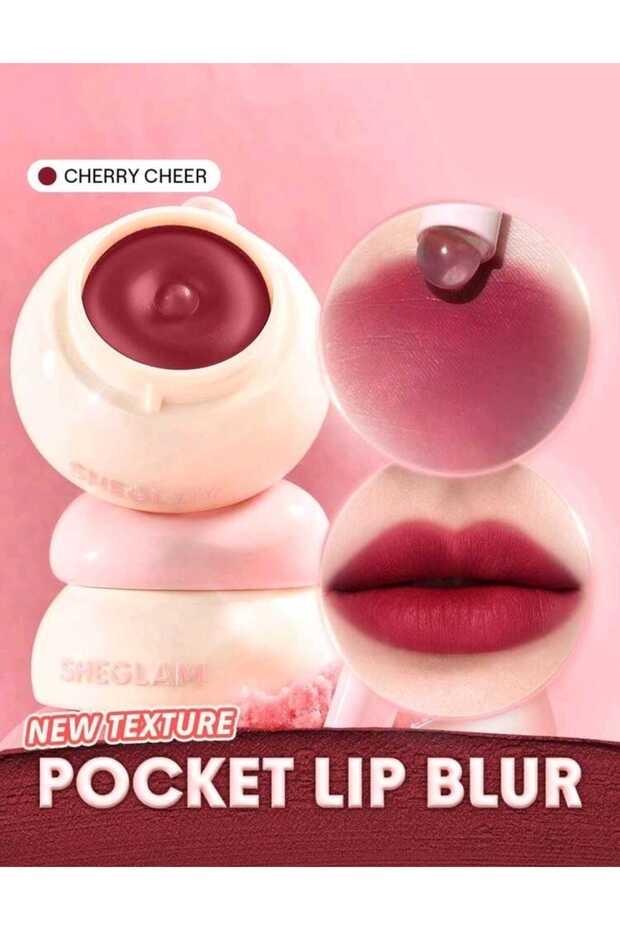 bounce putty pocket lip blur - 1