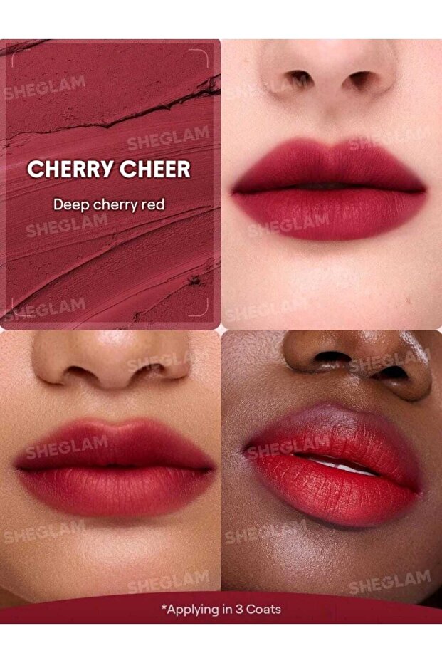 bounce putty pocket lip blur - 2