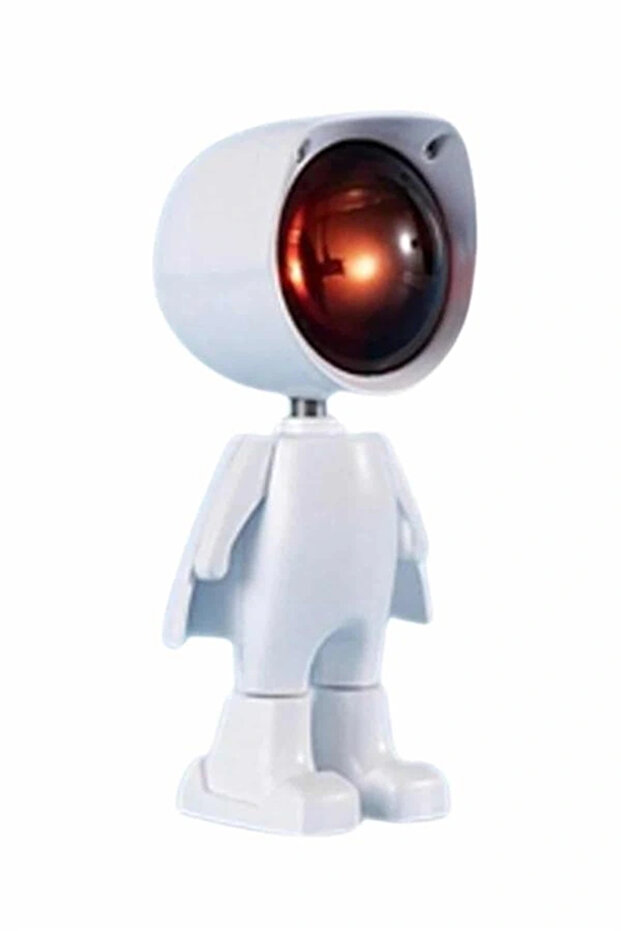 GÜNBATIMI PROJEKTÖR - 2