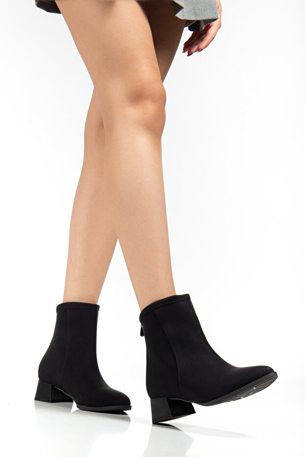 Lynfa Shoes Kadın Bot - 4