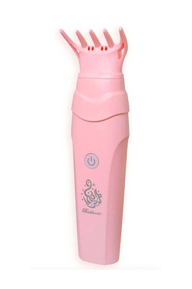 Portable Handheld Rechargeable Electronic Bukhoor Aromatherapy Incense Burner with USB-C