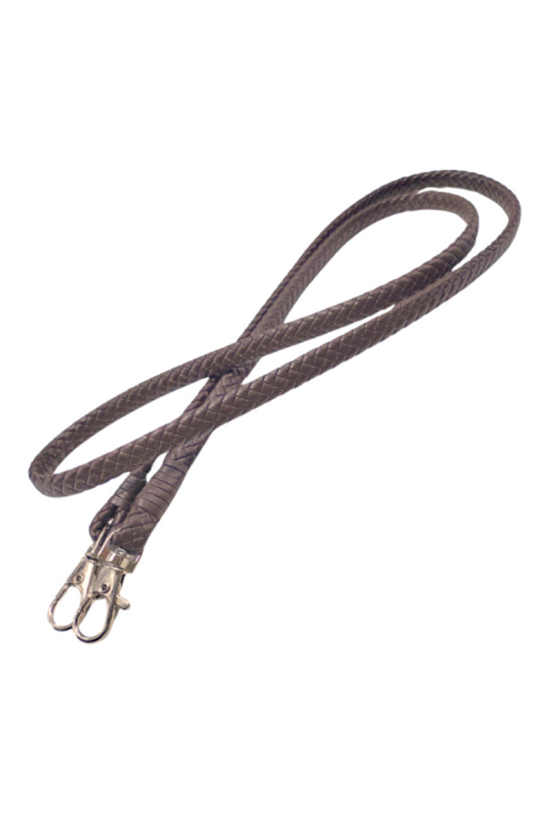 حزام يد جلد للشنط - 1