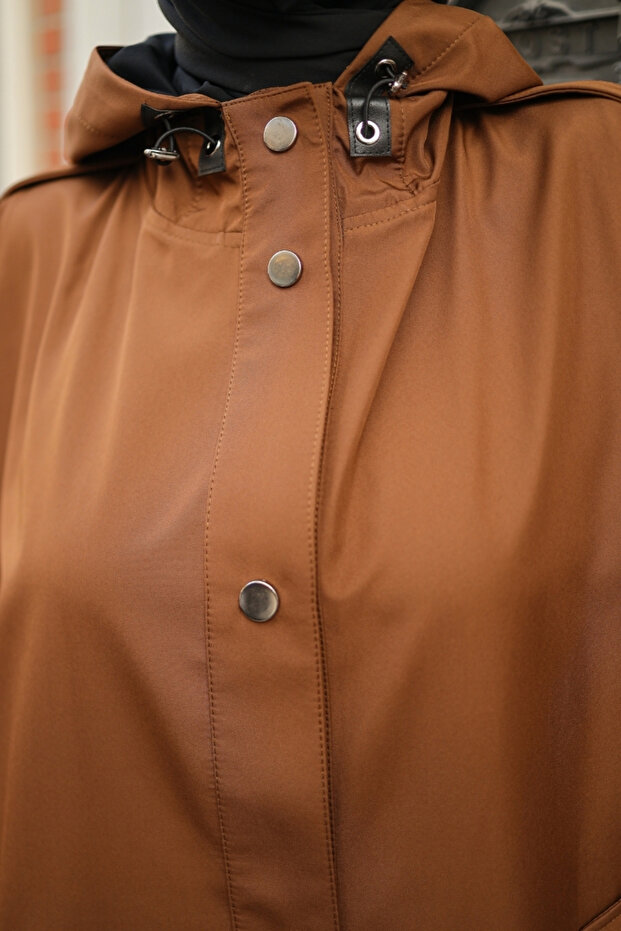 YONCA YAĞMURLUK - 7