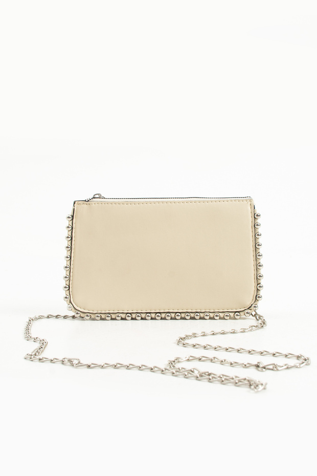 حقيبة صغيرة مطرزة - 4