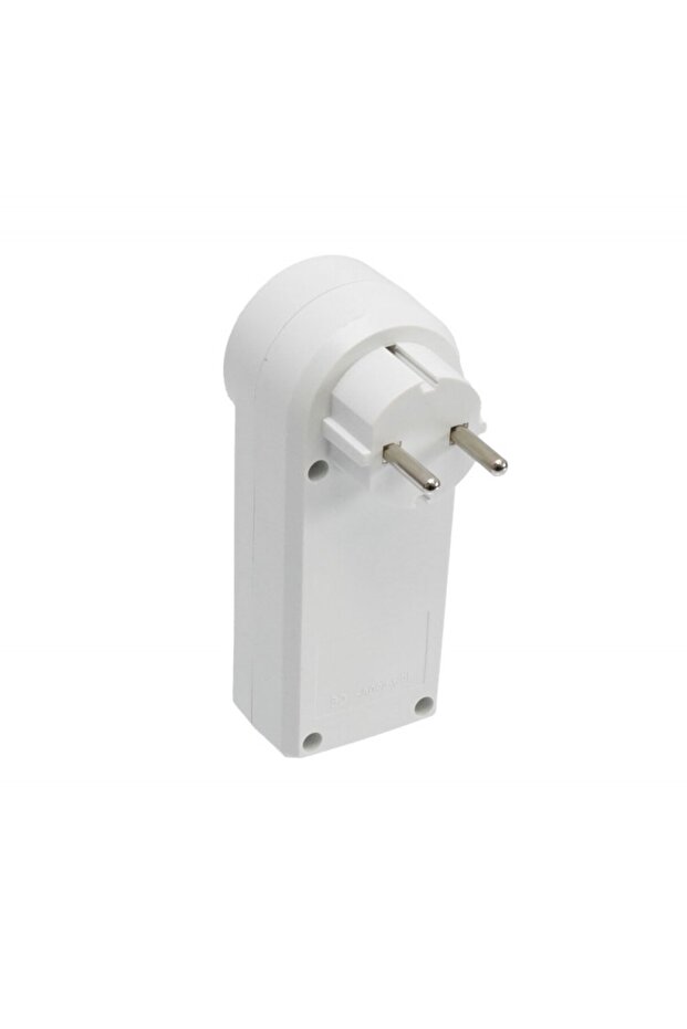 Троен щепсел 1 Suco + 2 USB и Switch - 4