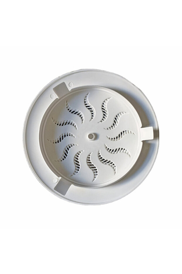 YUVARLAK BACA KAPAĞI - 2