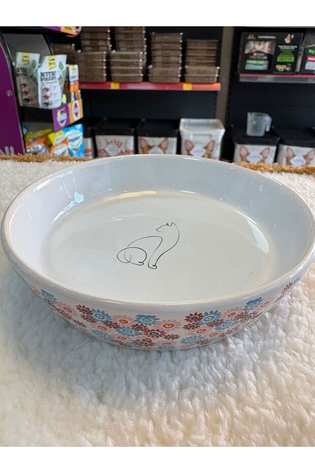 KEDİ KÖPEK SERA - 1