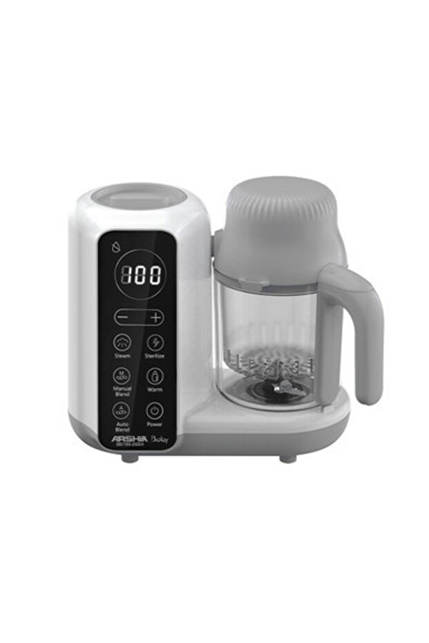 Ultimate 7 in 1 Baby Food Processor
