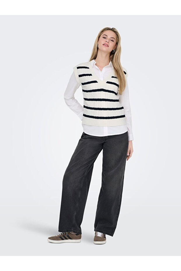 Weste ONLKATIA Weste - 5