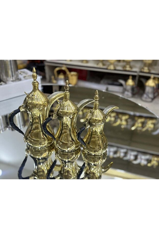 نحاس للاستخدام - 3 قطع - 2