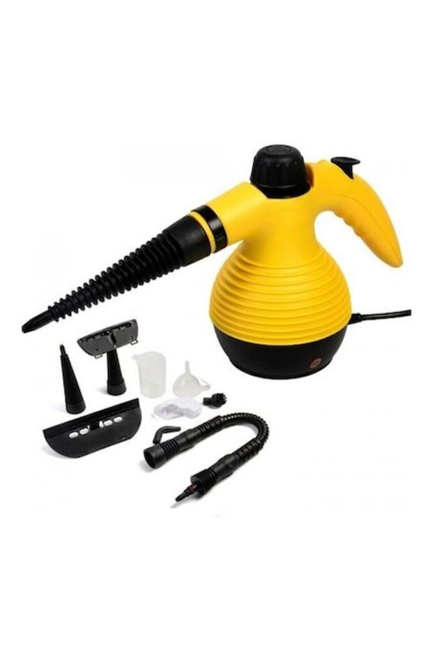 Steam Cleaner - 1
