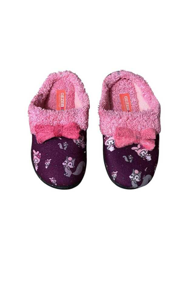 Papuci pentru copii - 1