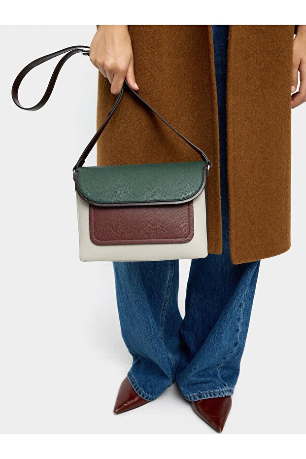 Willow Çapraz Çanta - 1