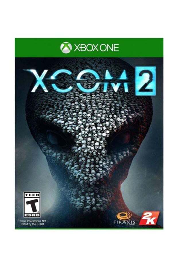 XCOM 2 - strategy - Xbox One - 1