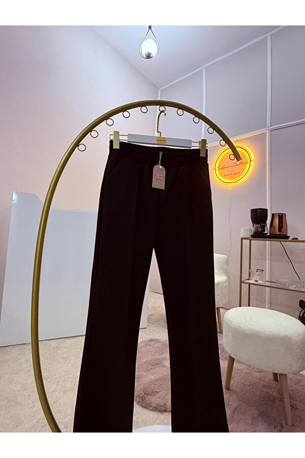 Çımalı Scuba Pantolon - 1