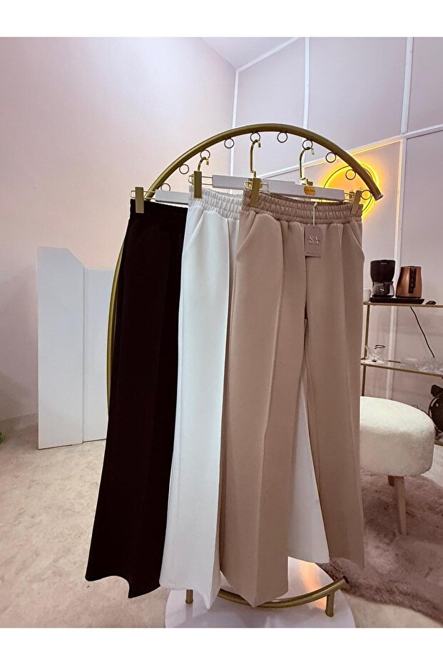 Çımalı Scuba Pantolon - 2