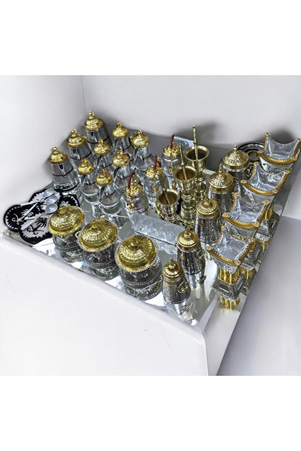 العبوة 36 قطعة - 2