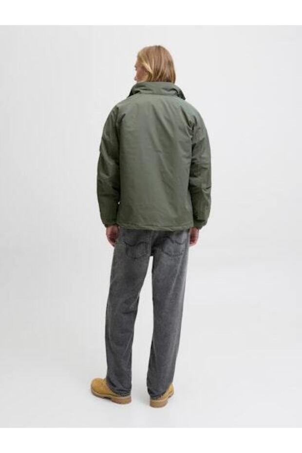 Transitional jacket Transitional jacket - 6