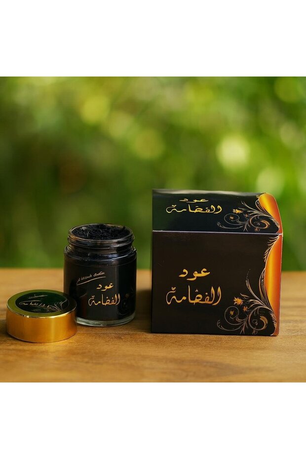 بخور عود الفخامة - 1