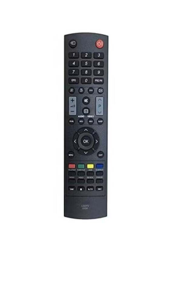 GJ220 Replacement Remote Control for Sharp TV LC Series
