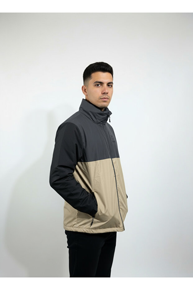 معطف واق من المطر من SIFIR SU - 2