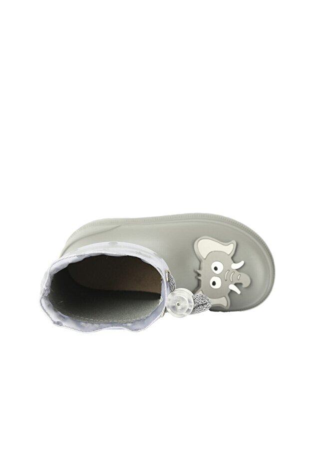 Bimbi Elefante Gri Bot - 4