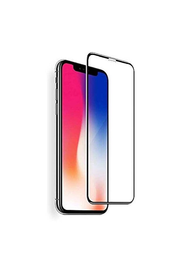 iPhone 11 / XR Anti Blue Light 9H Anti-Fingerprint Tempered Glass Screen Protector