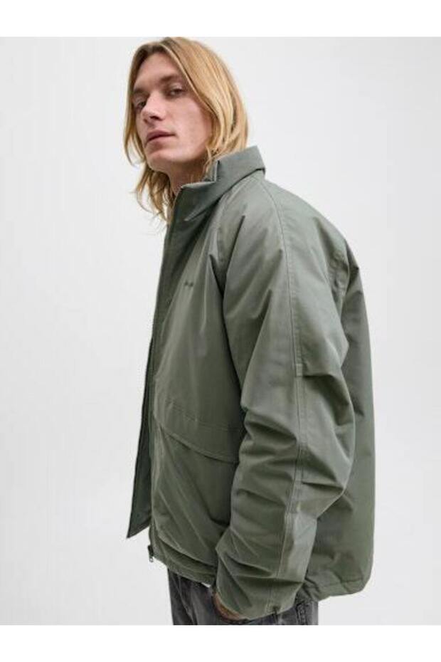 Transitional jacket Transitional jacket - 8