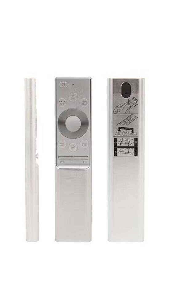 BN-1272 Samsung Smart Bluetooth Voice Function Remote Control - 1