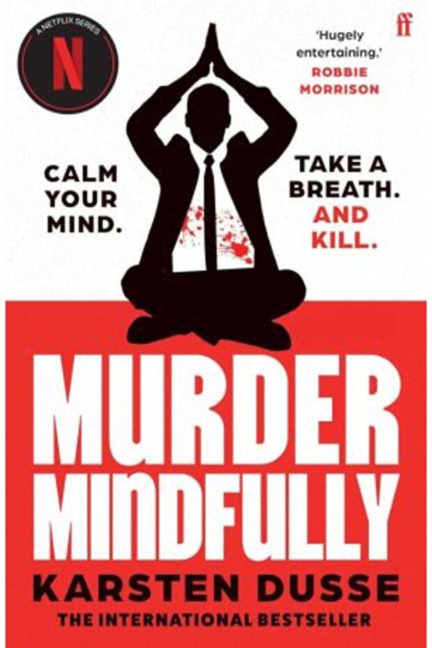 Crimă conștientă - 1