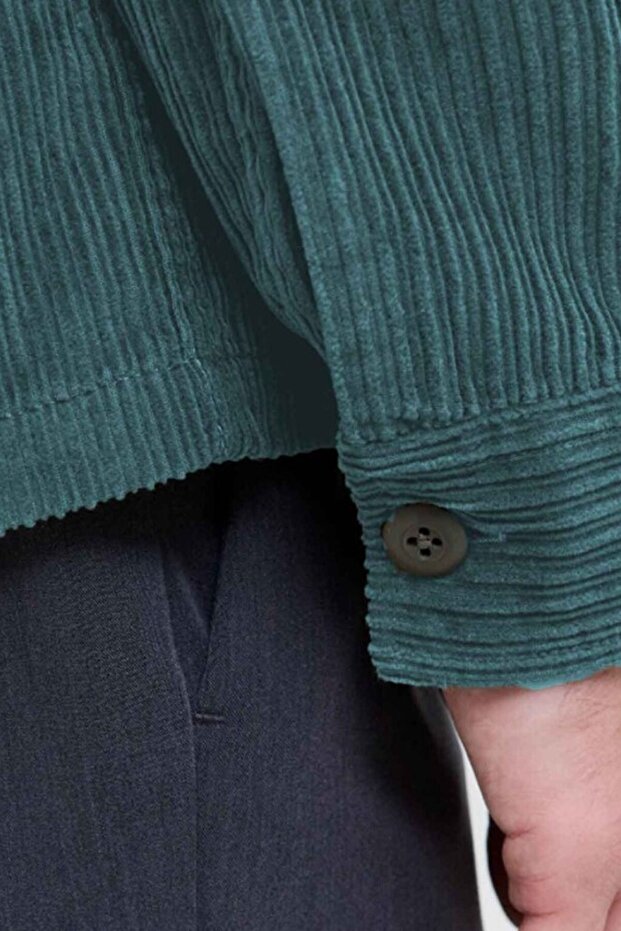 Jprbluwill Erkek Gömlek - 6