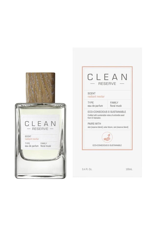 Reserve Radiant Nectar Eau De Parfum Spray 50ml