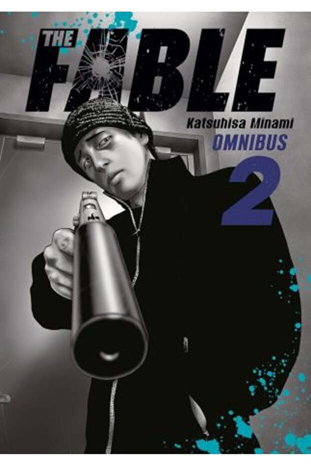Fable Omnibus 2 (Vol. 3-4) - 1