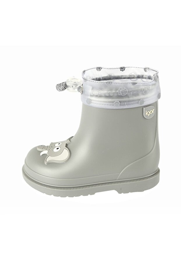 Bimbi Elefante Gri Bot - 2