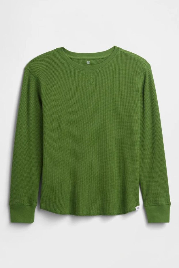 V-Ls Thermal Çocuk Tişört
