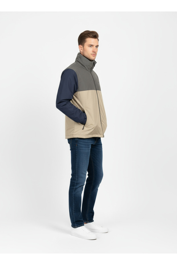 معطف واق من المطر من SIFIR SU - 2