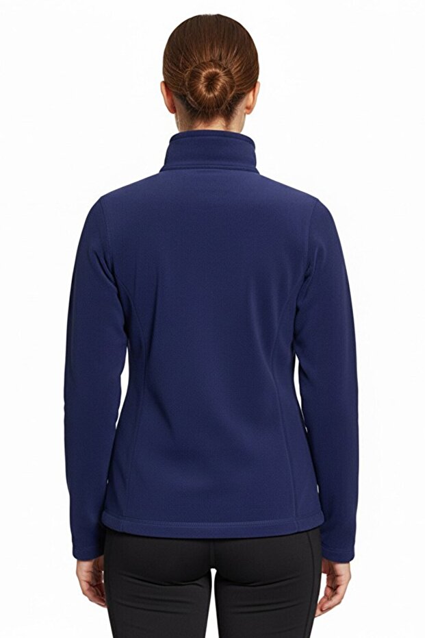 Kadın Polar Ceket - 2