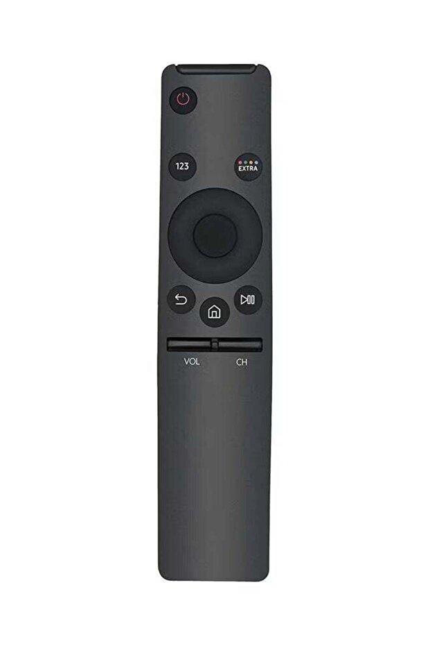 Remote Control for Samsung KU7350 Smart TV and compatible models