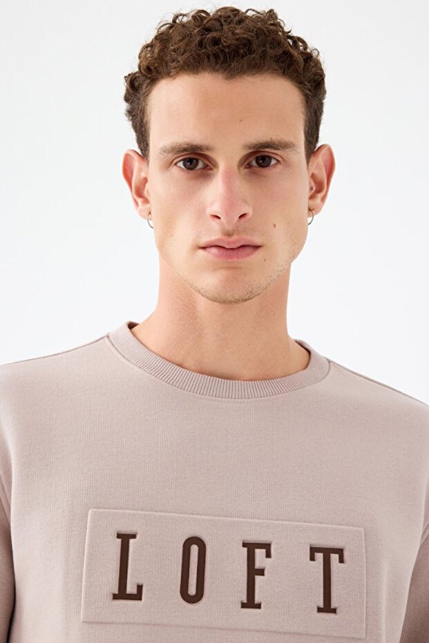 Erkek Sweatshirt - 3