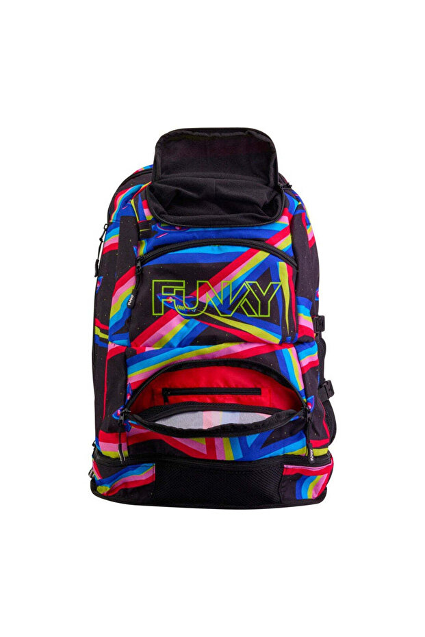 حقيبة ظهر بوكيت روكت (36 لتر) - 6